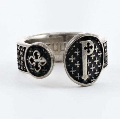 ANELLO DONNA TUUM INFPLA90A00