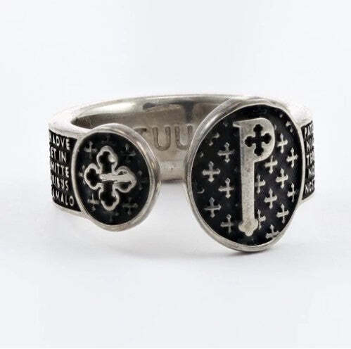 ANELLO DONNA TUUM INFPLA90A00