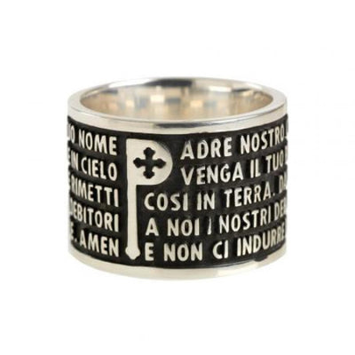 ANELLO DONNA TUUM ORIGIA90A00