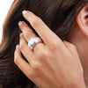 Anello Donna Unoaerre 1914