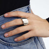 Anello Donna Unoaerre 2048