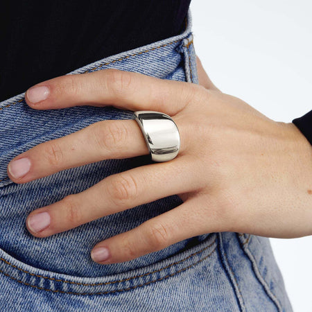 Anello Donna Unoaerre 2048