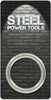 Anello Fallico a Ciambella 50 mm In Acciaio Inossidabile Steel Power Tools diametro 5 cm Salute e cura della persona/Erotismo e contraccezione/Sex toys/Anelli fallici e vibranti Kondorama - Martinsicuro, Commerciovirtuoso.it