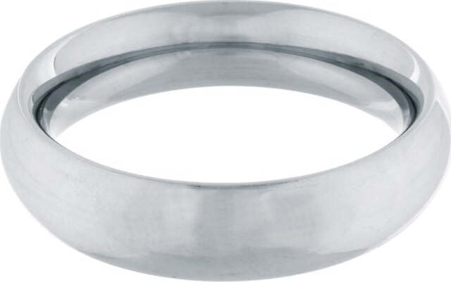 Anello Fallico a Ciambella 50 mm In Acciaio Inossidabile Steel Power Tools diametro 5 cm Salute e cura della persona/Erotismo e contraccezione/Sex toys/Anelli fallici e vibranti Kondorama - Martinsicuro, Commerciovirtuoso.it