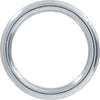 Anello Fallico a Ciambella 50 mm In Acciaio Inossidabile Steel Power Tools diametro 5 cm Salute e cura della persona/Erotismo e contraccezione/Sex toys/Anelli fallici e vibranti Kondorama - Martinsicuro, Commerciovirtuoso.it