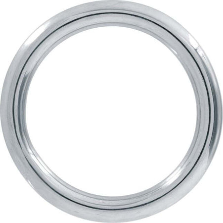 Anello Fallico a Ciambella 50 mm In Acciaio Inossidabile Steel Power Tools diametro 5 cm Salute e cura della persona/Erotismo e contraccezione/Sex toys/Anelli fallici e vibranti Kondorama - Martinsicuro, Commerciovirtuoso.it