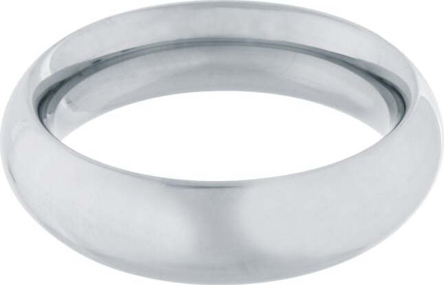 Anello Fallico a Ciambella Steel Power Tools 45 mm In Acciaio Inossidabile Diametro 4,5 cm Salute e cura della persona/Erotismo e contraccezione/Sex toys/Anelli fallici e vibranti Kondorama - Martinsicuro, Commerciovirtuoso.it