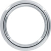 Anello Fallico a Ciambella Steel Power Tools 45 mm In Acciaio Inossidabile Diametro 4,5 cm Salute e cura della persona/Erotismo e contraccezione/Sex toys/Anelli fallici e vibranti Kondorama - Martinsicuro, Commerciovirtuoso.it