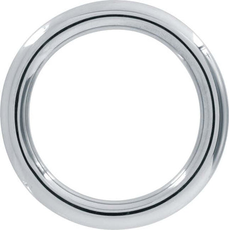 Anello Fallico a Ciambella Steel Power Tools 45 mm In Acciaio Inossidabile Diametro 4,5 cm Salute e cura della persona/Erotismo e contraccezione/Sex toys/Anelli fallici e vibranti Kondorama - Martinsicuro, Commerciovirtuoso.it