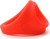 Anello Fallico Cockring Pene e Testicoli Sport Fucker in Silicone Rosso Liquid Silicone Freeballer Red Salute e cura della persona/Erotismo e contraccezione/Sex toys/Anelli fallici e vibranti Kondorama - Martinsicuro, Commerciovirtuoso.it