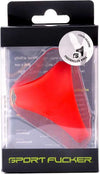 Anello Fallico Cockring Pene e Testicoli Sport Fucker in Silicone Rosso Liquid Silicone Freeballer Red Salute e cura della persona/Erotismo e contraccezione/Sex toys/Anelli fallici e vibranti Kondorama - Martinsicuro, Commerciovirtuoso.it