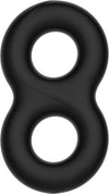 Anello Fallico Crazy Bull In Silicone Super Soft anello per Pene morbido a forma di 8 Salute e cura della persona/Erotismo e contraccezione/Sex toys/Anelli fallici e vibranti Kondorama - Martinsicuro, Commerciovirtuoso.it