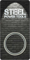 Anello Fallico In Acciaio Inossidabile diametro 5 cm Cockring Cock Ring Ribbed 50 mm Steel Power Tools Salute e cura della persona/Erotismo e contraccezione/Sex toys/Anelli fallici e vibranti Kondorama - Martinsicuro, Commerciovirtuoso.it