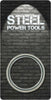 Anello Fallico In Acciaio Inossidabile diametro 5 cm Cockring Cock Ring Ribbed 50 mm Steel Power Tools Salute e cura della persona/Erotismo e contraccezione/Sex toys/Anelli fallici e vibranti Kondorama - Martinsicuro, Commerciovirtuoso.it