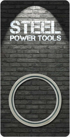 Anello Fallico In Acciaio Inossidabile diametro 5 cm Cockring Cock Ring Ribbed 50 mm Steel Power Tools Salute e cura della persona/Erotismo e contraccezione/Sex toys/Anelli fallici e vibranti Kondorama - Martinsicuro, Commerciovirtuoso.it