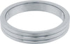 Anello Fallico In Acciaio Inossidabile diametro 5 cm Cockring Cock Ring Ribbed 50 mm Steel Power Tools Salute e cura della persona/Erotismo e contraccezione/Sex toys/Anelli fallici e vibranti Kondorama - Martinsicuro, Commerciovirtuoso.it