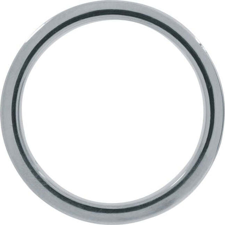 Anello Fallico In Acciaio Inossidabile diametro 5 cm Cockring Cock Ring Ribbed 50 mm Steel Power Tools Salute e cura della persona/Erotismo e contraccezione/Sex toys/Anelli fallici e vibranti Kondorama - Martinsicuro, Commerciovirtuoso.it
