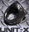 Anello Fallico Pene Cock Ring Testicoli In Tpr Elastico Nero Unit-x Cocksling Black Salute e cura della persona/Erotismo e contraccezione/Sex toys/Anelli fallici e vibranti Kondorama - Martinsicuro, Commerciovirtuoso.it
