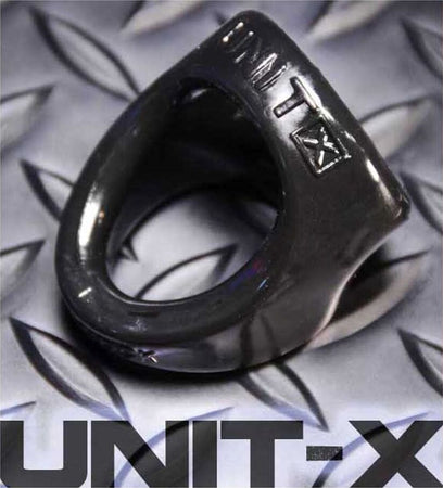 Anello Fallico Pene Cock Ring Testicoli In Tpr Elastico Nero Unit-x Cocksling Black Salute e cura della persona/Erotismo e contraccezione/Sex toys/Anelli fallici e vibranti Kondorama - Martinsicuro, Commerciovirtuoso.it