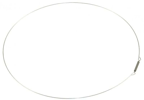 Anello Fissaggio Guarnizione Oblò Lavastoviglie Bosch 00439671