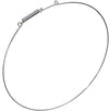 Anello It-Wash Fissaggio Post.soff.oblo 55le505 Lavatrice 09LE505