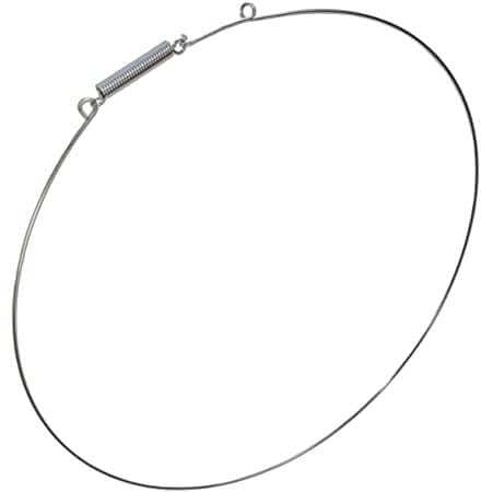 Anello It-Wash Fissaggio Post.soff.oblo 55le505 Lavatrice 09LE505