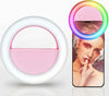 Anello Luminoso A Led Per Selfie Rgb Multicolore Light Ring Ricaricabile Elettronica e telefonia > Fotografia e video > Supporti e Cavalletti Trade Shop italia - Napoli, Commerciovirtuoso.it