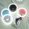 Anello-Luminoso-A-Led-Per-Selfie-Tik-Tok-Luce-Ring-Light-Telefono-Ricaricabile