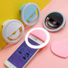 Anello Luminoso A Led Per Selfie Tik Tok Luce Ring Light Telefono Ricaricabile Elettronica e telefonia > Fotografia e video > Supporti e Cavalletti Trade Shop italia - Napoli, Commerciovirtuoso.it