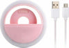 Anello Luminoso A Led Per Selfie Tik Tok Luce Ring Light Telefono Ricaricabile Elettronica e telefonia > Fotografia e video > Supporti e Cavalletti Trade Shop italia - Napoli, Commerciovirtuoso.it