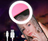 Anello Luminoso A Led Per Selfie Tik Tok Luce Ring Light Telefono Ricaricabile Elettronica e telefonia > Fotografia e video > Supporti e Cavalletti Trade Shop italia - Napoli, Commerciovirtuoso.it