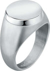 Anello-MORELLATO-uomo-Motown-acciaio