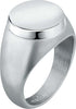 Anello-MORELLATO-uomo-Motown-acciaio