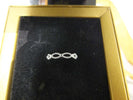 ANELLO ORO BIANCO DIAMANTI 0.07 CT PLACE VENDOME Moda/Donna/Gioielli/Anelli Scontolo.net - Potenza, Commerciovirtuoso.it