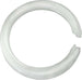 ANELLO-PER-CANNA-DI-USCITA-RUBINETTO Ø19MM---IN-POLIETILENE-COLORE-BIANCO 
