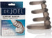 Anello Per Pene Guaina con Rilievi Support Master Triple Smooth Anello Fallico Liscio Con Imbracatura Multipla Salute e cura della persona/Erotismo e contraccezione/Sex toys/Anelli fallici e vibranti Kondorama - Martinsicuro, Commerciovirtuoso.it