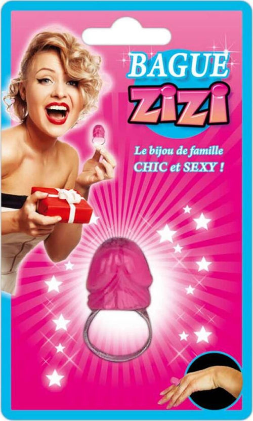 Anello Pisello Gadget Party Addio Al Nubilato Articolo Per Adulti Anello A Forma Di Fallo Salute e cura della persona/Erotismo e contraccezione/Sex toys/Gadget per addio al nubilato e al celibato Kondorama - Martinsicuro, Commerciovirtuoso.it