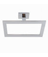 Anello Porta Asciugamano Moderno Fissaggio A Parete Accessorio Bagno Cubo 87216