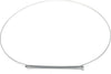 ANELLO POSTERIORE BLOCCAGGIO GUARNIZIONE OBLÒ LAVATRICE HOTPOINT ARISTON INDESIT 481010915290 C00508687 Casa e cucina/Grandi elettrodomestici/Accessori e parti di ricambio/Ricambi e accessori per lavatrici/Soffietti e guarnizioni per oblò lavatrici Rossi Ricambi - Venetico Marina, Commerciovirtuoso.it