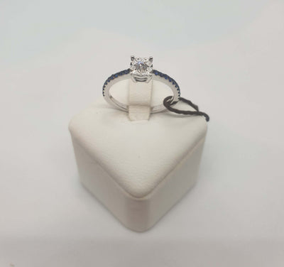 Anello raggio di sole CAMELI R82/B