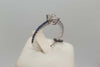 Anello raggio di sole CAMELI R82/B