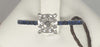 Anello raggio di sole CAMELI R82/B