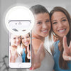 ANELLO RING LIGHT 36 LED PER SELFIE TIKTOK RICARICABILE USB ILLUMINAZIONE CELL  Trade Shop italia - Napoli, Commerciovirtuoso.it