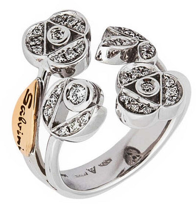 Anello Salvini 20021464