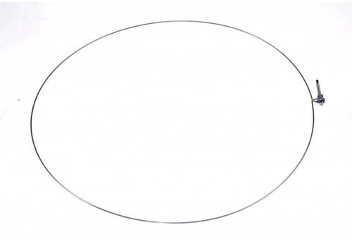 Anello SAMSUNG Fissaggio Oblò Lavatrice DC97-14618A