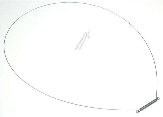 Anello Smeg Soffietto Oblò Lavatrice 890212410