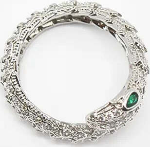 Anello Snake Da Donna Anello in Argento Moda/Donna/Gioielli/Anelli Leclaf - Napoli, Commerciovirtuoso.it