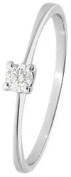 Anello solitario donna GIORGIO VISCONTI AB15559B