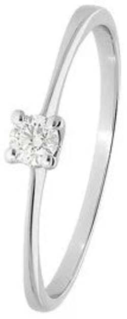 Anello solitario donna GIORGIO VISCONTI AB15559B