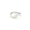 Anello solitario donna RECARLO R0230341/031-14